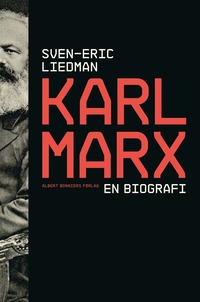 Karl Marx : en biografi (inbunden)