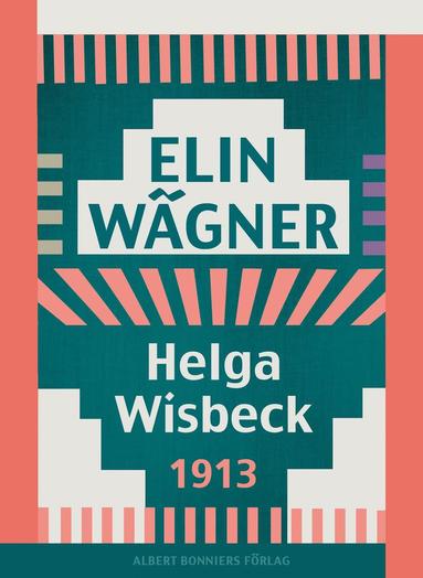Helga Wisbeck (pocket)
