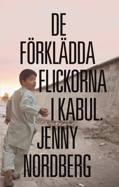 De frkldda flickorna i Kabul (inbunden)