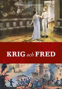 Krig och fred (e-bok)