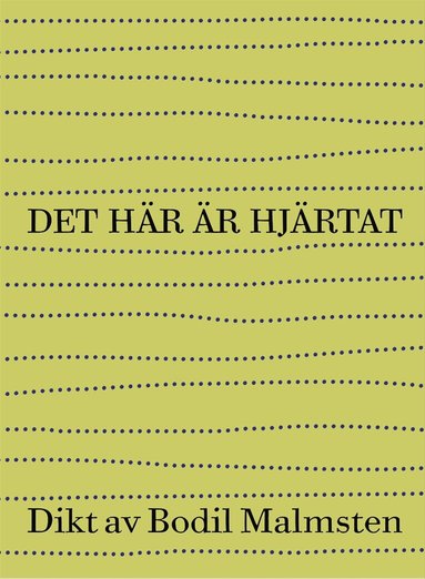 Det hr r hjrtat (inbunden)