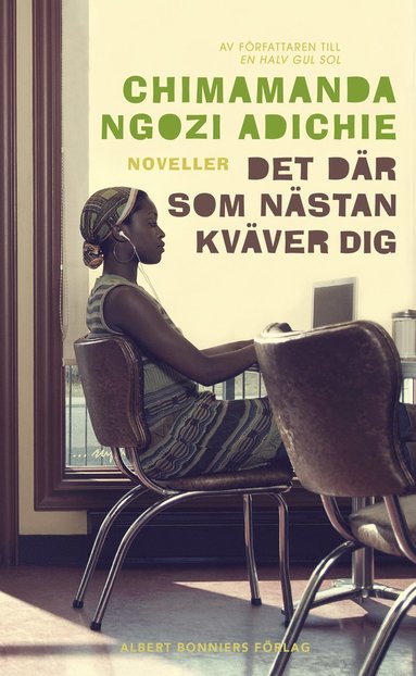 Det dr som nstan kvver dig (e-bok)