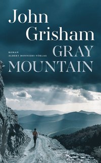 Gray Mountain (e-bok)