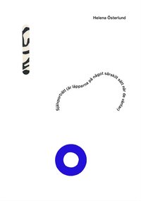 Sjlvportrtt (r lpparna p ngot srskilt stt nr de vntar) (e-bok)