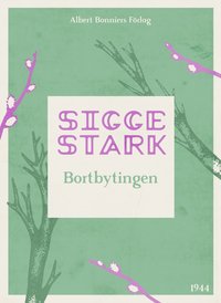 Bortbytingen (e-bok)