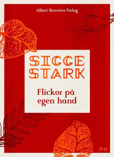 Flickor p egen hand (e-bok)