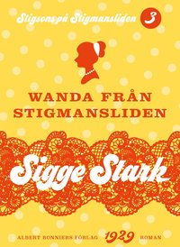 Wanda från Stigmansliden (e-bok)
