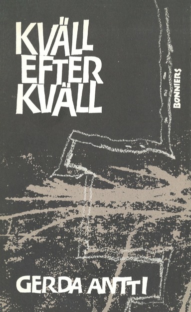 Kvll efter kvll : noveller (e-bok)
