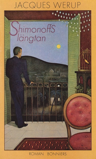 Shimonoffs l�ngtan (e-bok)