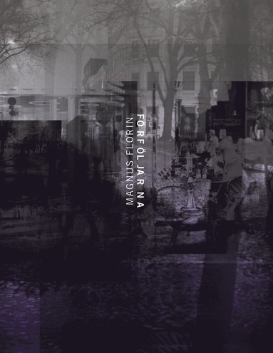 Frfljarna (inbunden)