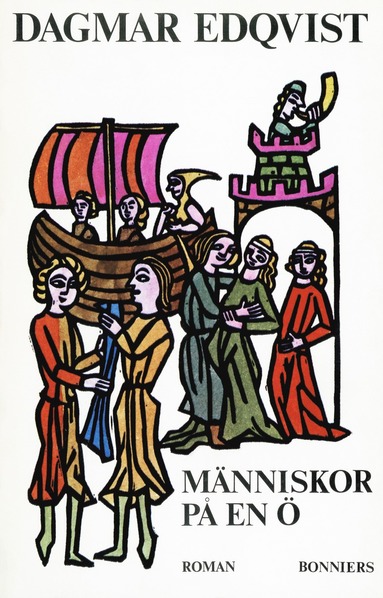 Mnniskor p en  (e-bok)