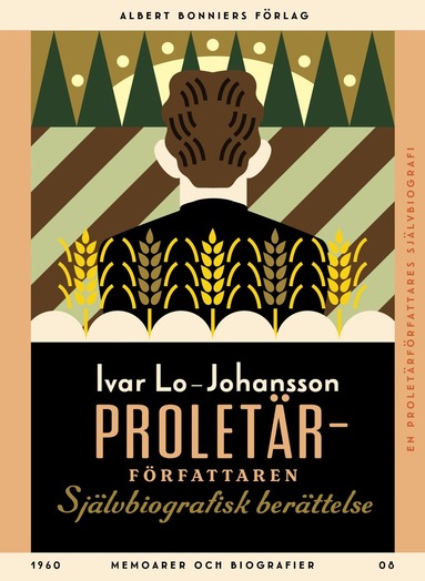Proletärförfattaren : självbiografisk berättelse (e-bok)