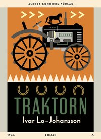 Traktorn