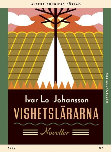 Vishetsl�rarna (pocket)