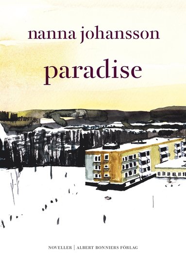 Paradise (e-bok)