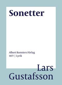 Sonetter (e-bok)