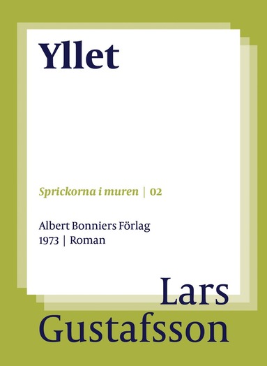 Yllet (pocket)