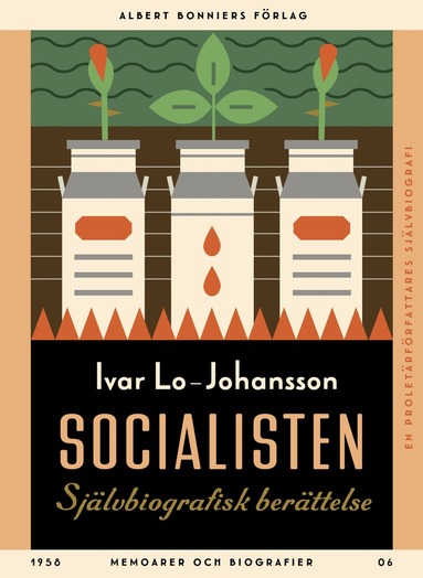 Socialisten (inbunden)