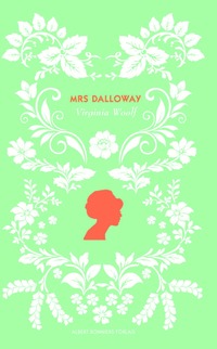 Mrs Dalloway (storpocket)