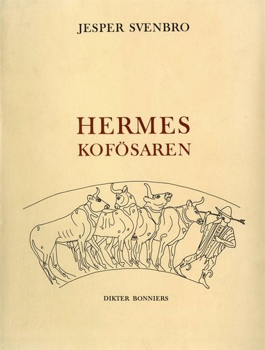 Hermes kofsaren (e-bok)