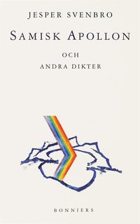 Samisk Apollon och andra dikter (e-bok)