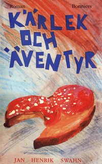 Krlek och ventyr (e-bok)