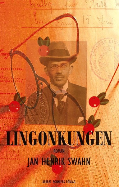 Lingonkungen (e-bok)