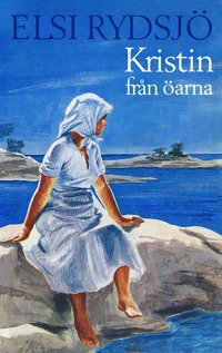 Kristin frn arna (e-bok)