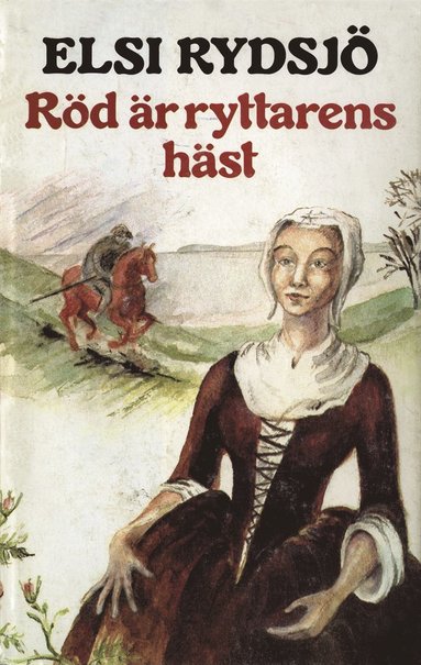 Rd r ryttarens hst (e-bok)