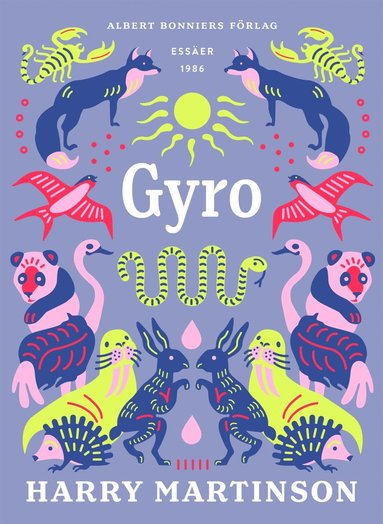 Gyro (e-bok)