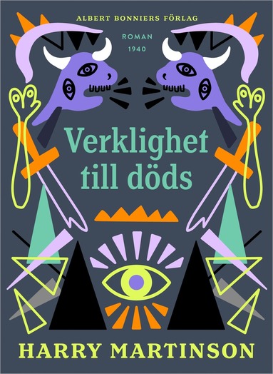 Verklighet till dds (pocket)