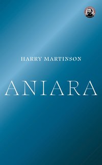 Aniara : en revy om mnniskan i tid och rum (e-bok)