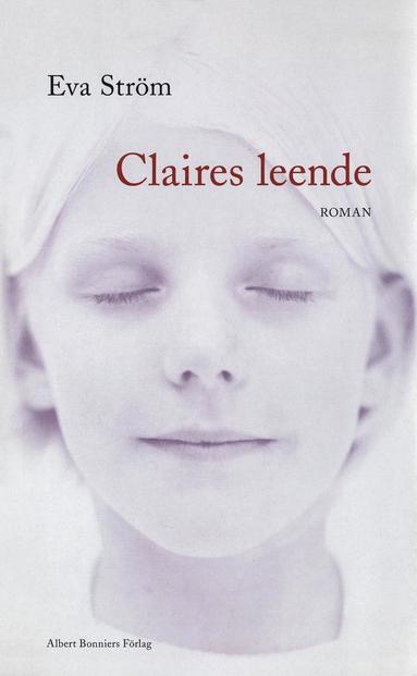 Claires leende (e-bok)