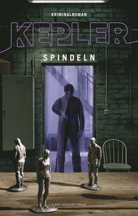 Spindeln - Lars Kepler - Bok (9789100167110) | Bokus