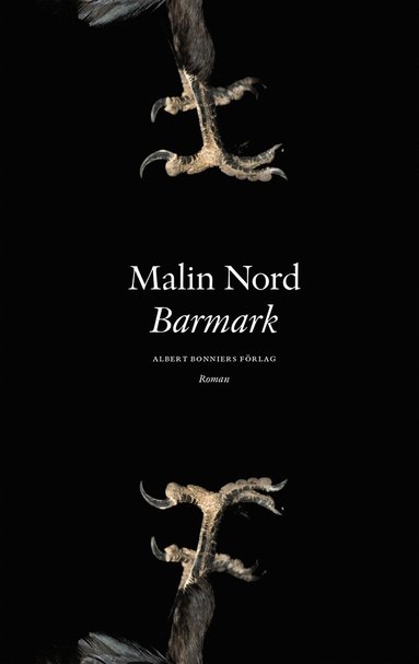 Barmark (e-bok)