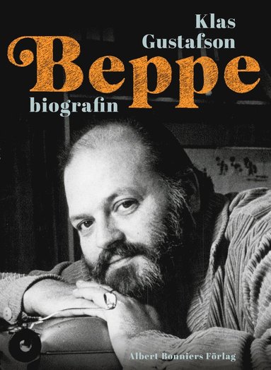 Beppe : biografin (e-bok)
