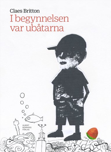 I begynnelsen var ubtarna (e-bok)