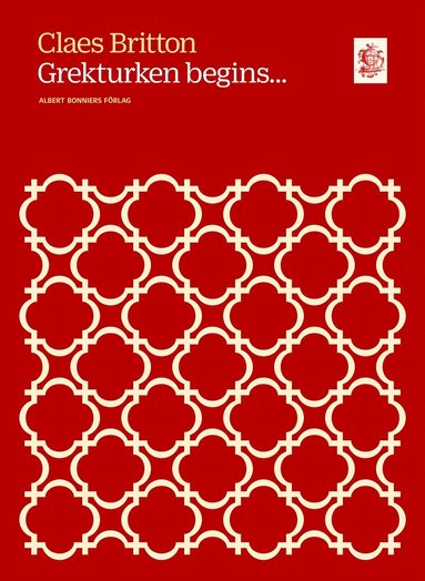 Grekturken begins... (e-bok)