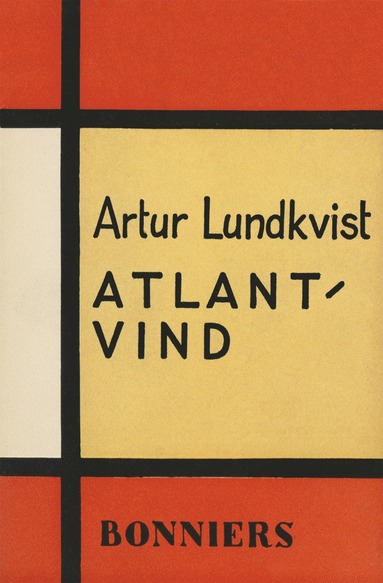 Atlantvind (e-bok)