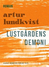 Lustgårdens demoni (e-bok)