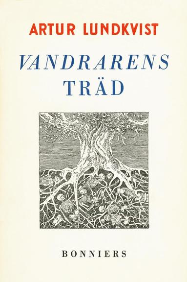 Vandrarens trd : noveller (ljudbok)
