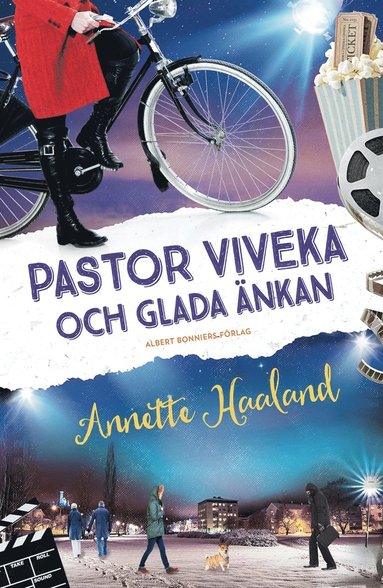Pastor Viveka och Glada nkan (e-bok)