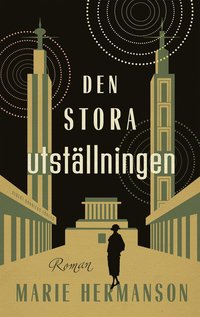 Den stora utstÃ¤llningen (inbunden)