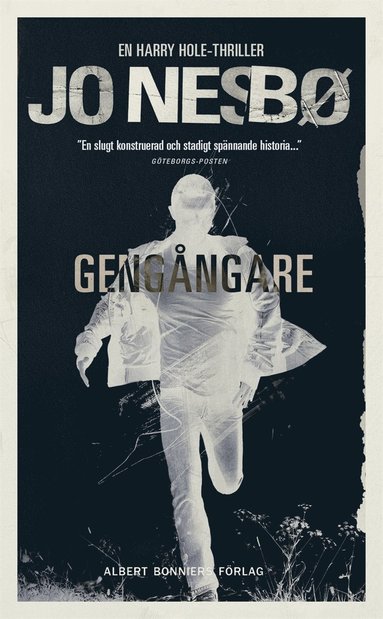 Gengngare (e-bok)