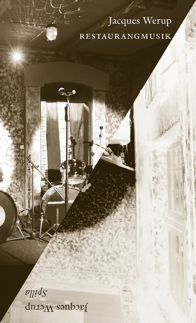 Restaurangmusik ; Spilla (e-bok)