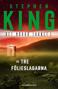 Omslag: De tre följeslagarna
