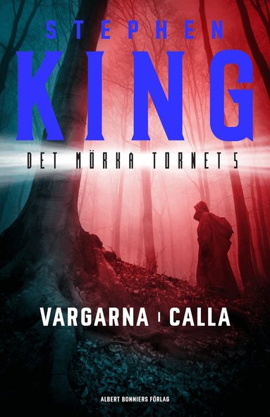 Vargarna i Calla