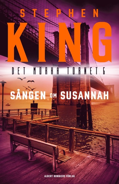 Sngen om Susannah (pocket)