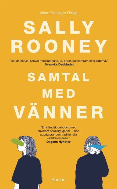 Samtal med vnner (e-bok)