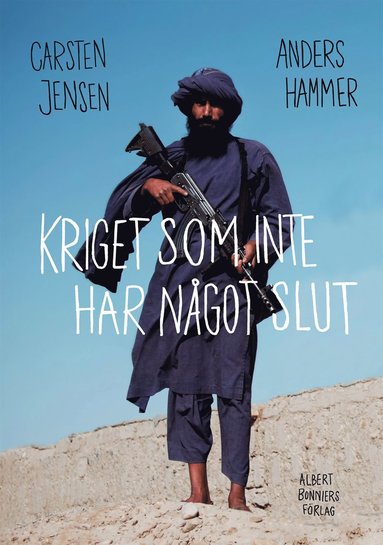Kriget som inte har ngot slut (e-bok)